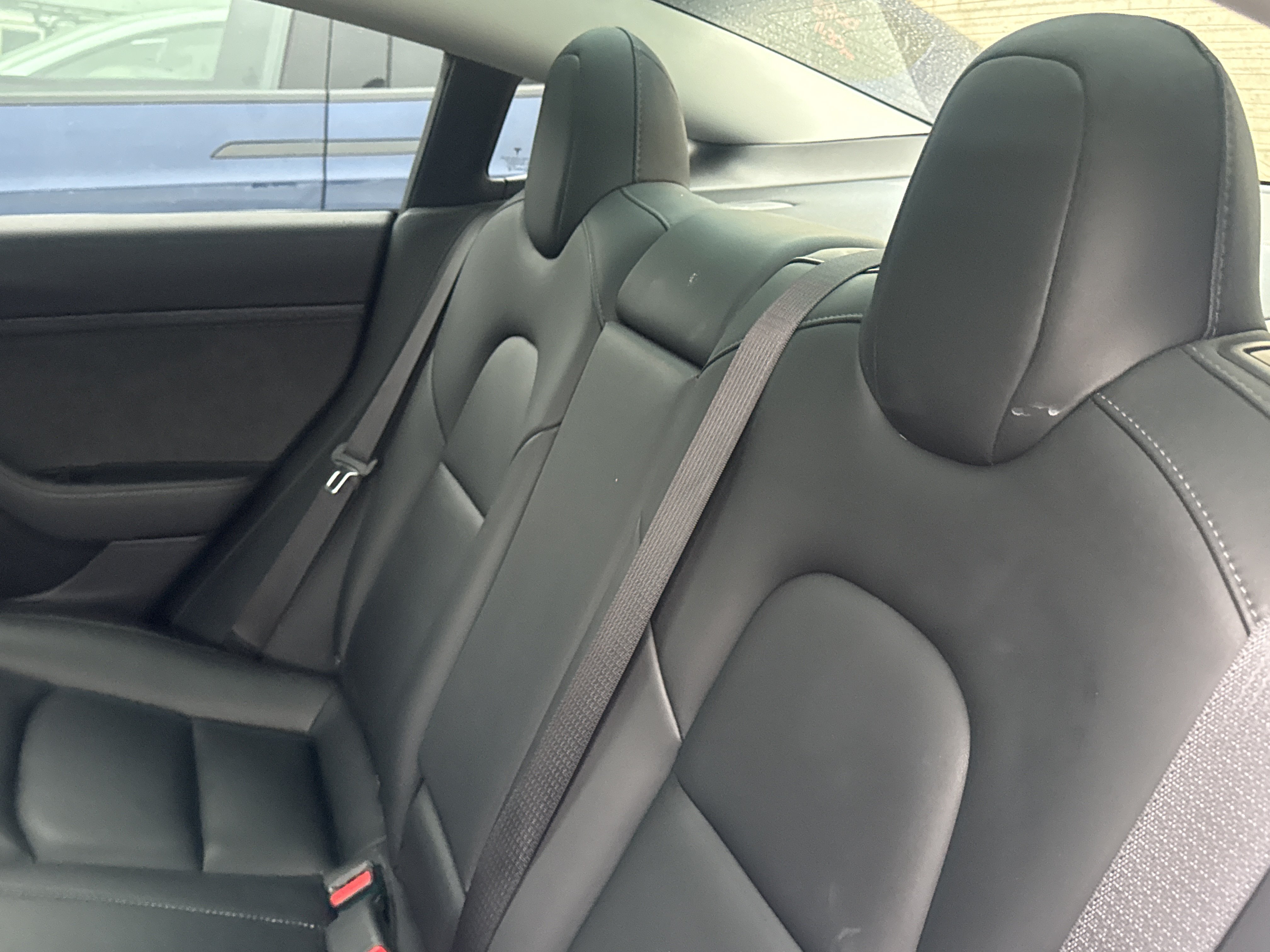 Used 2019 Tesla Model 3 Long Range AWD/4WD image 7