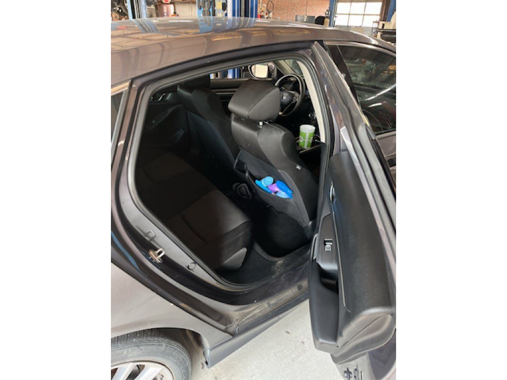 Used 2021 Honda Accord LX image 9