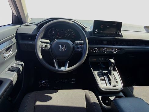 Certified 2023 Honda CR-V EX image 22