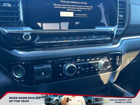 New 2026 GMC Sierra 1500 Elevation w/ Preferred Package AWD/4WD image 29