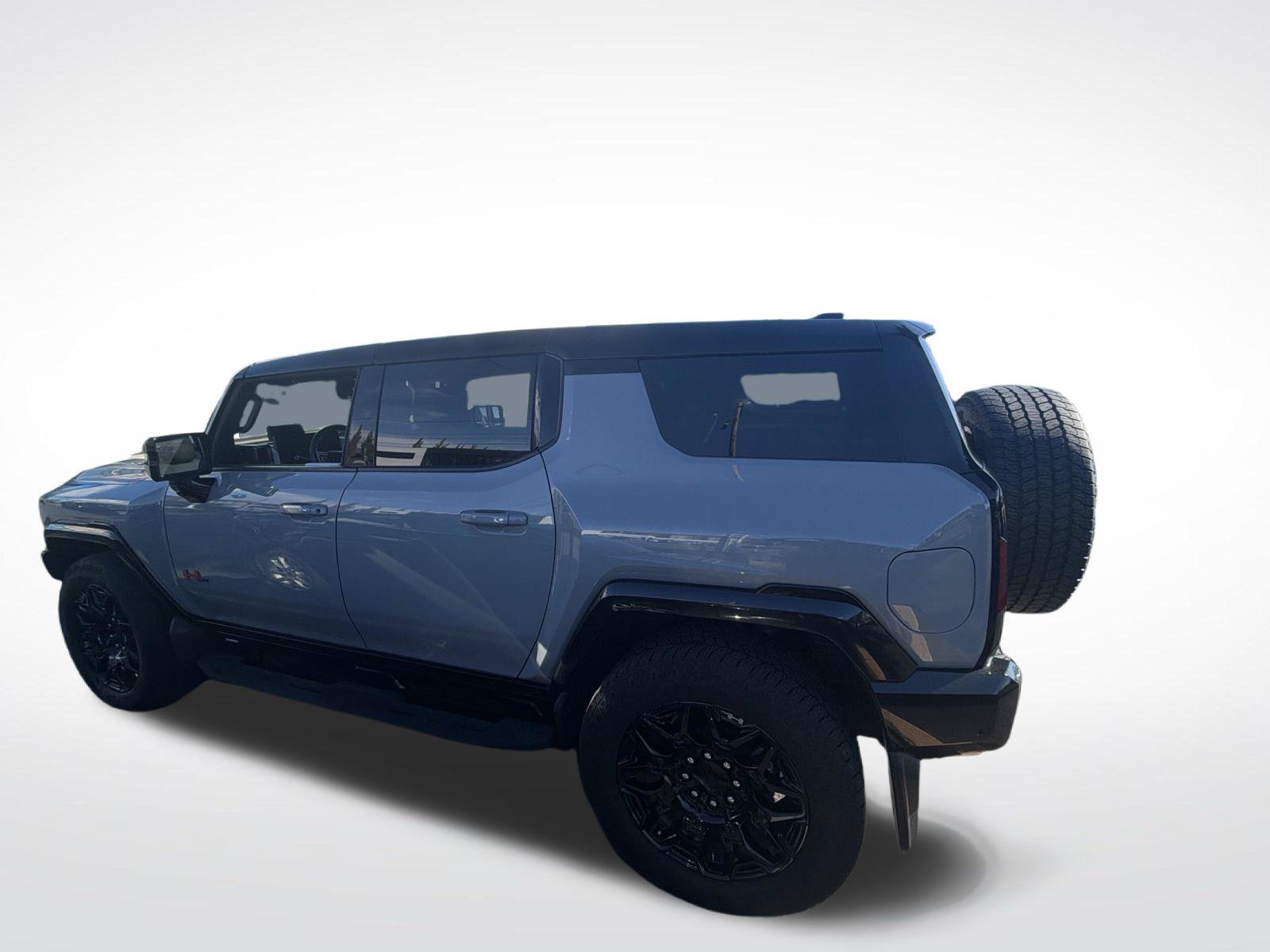 Used 2024 GMC Hummer EV 2X w/ LPO, Illumination Package AWD/4WD image 8