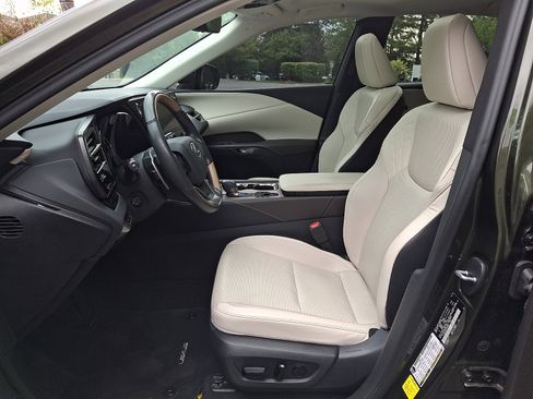 Used 2024 Lexus RX 350 Premium w/ Accessory Package (Z1) AWD/4WD image 14