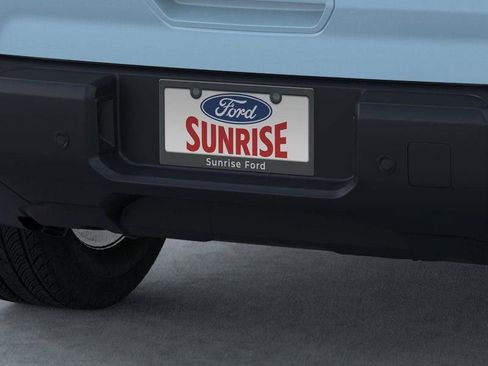 New 2025 Ford Bronco Sport Heritage w/ Convenience Package image 23