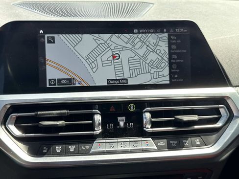 Used 2023 BMW M4 xDrive Competition w/ Executive Package AWD/4WD image 19