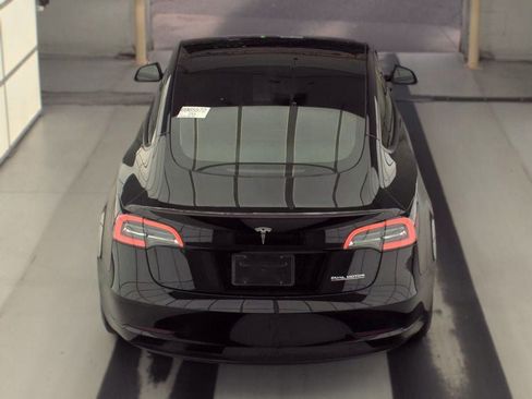 Used 2023 Tesla Model 3 Performance AWD/4WD image 3