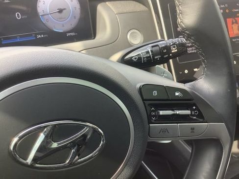 Used 2024 Hyundai Tucson Limited AWD/4WD image 26