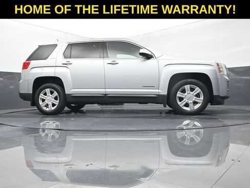 Used 2014 GMC Terrain SLE FWD image 53