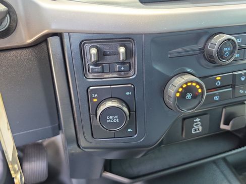 Used 2025 Ford F150 XL AWD/4WD image 22