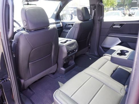 New 2025 GMC Sierra EV Denali image 10