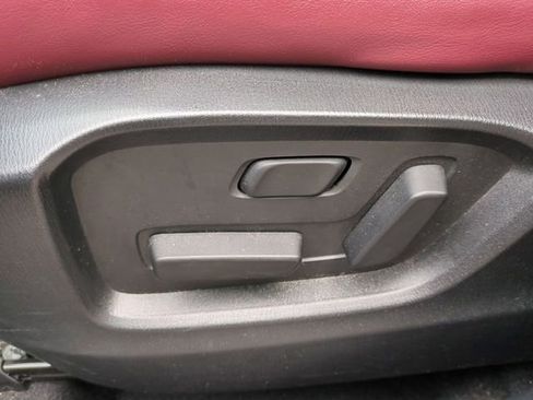 Certified 2021 MAZDA CX-5 Carbon Edition image 22