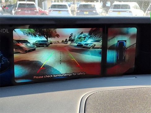 New 2026 Lincoln Nautilus Premier image 12