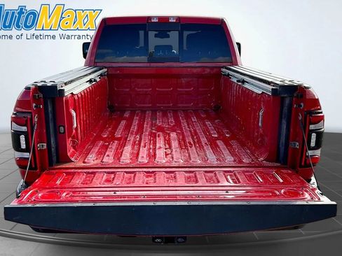Used 2023 RAM 2500 Rebel w/ Level 1 Equipment Group AWD/4WD image 7