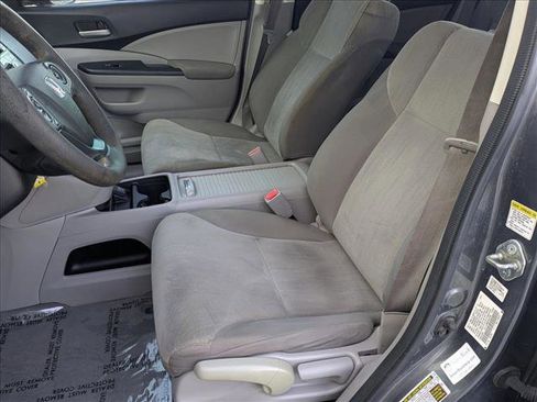 Used 2014 Honda CR-V LX image 15