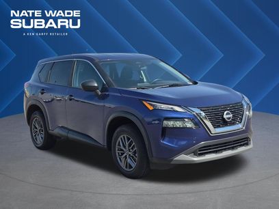 Used 2023 Nissan Rogue S
