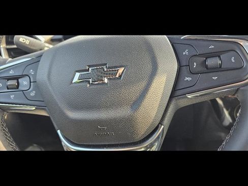 New 2025 Chevrolet TrailBlazer ACTIV w/ Convenience Package image 16