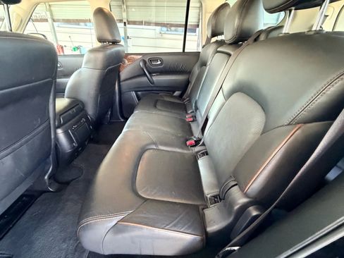 Used 2019 Nissan Armada SL w/ Premium Package image 27