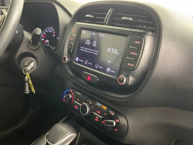 Used 2022 Kia Soul LX w/ Technology Package FWD image 20