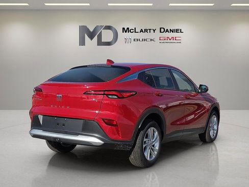 New 2026 Buick Envista Preferred w/ Convenience II Package image 5