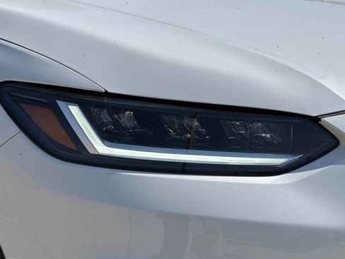 New 2026 Honda HR-V LX image 10