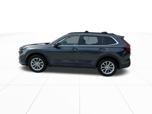 Certified 2023 Honda CR-V EX-L image 5