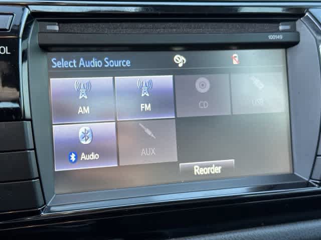 Used 2014 Toyota Corolla S FWD image 24