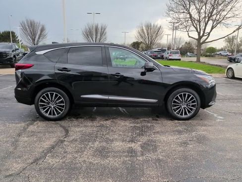 New 2026 Acura RDX SH-AWD w/ Advance Package image 5