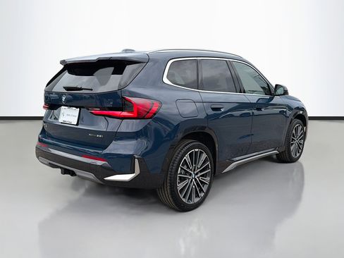 New 2026 BMW X1 xDrive28i w/ Technology Package image 3