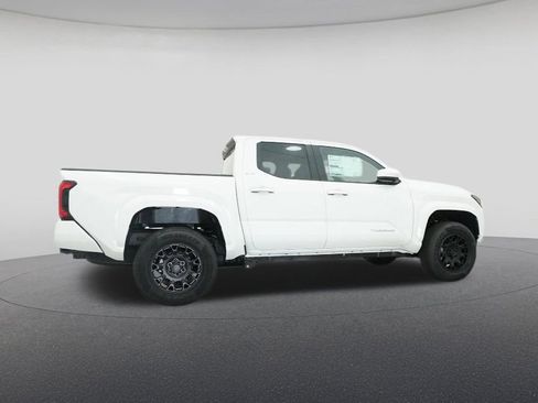 New 2025 Toyota Tacoma SR5 image 26