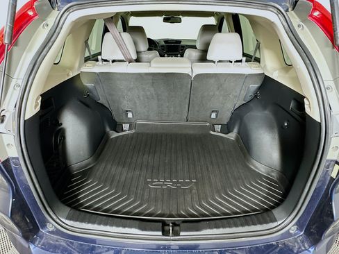 Used 2015 Honda CR-V EX-L image 27