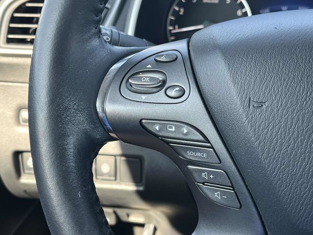 Used 2023 Nissan Murano Platinum w/ Cargo Package FWD image 28