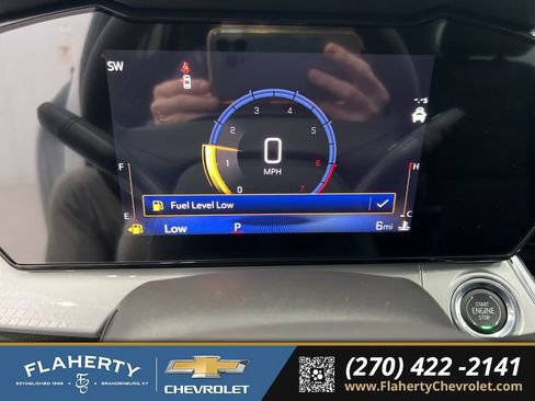 New 2026 Chevrolet Trax LT image 26