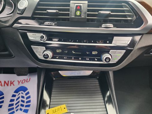 Used 2021 BMW X3 sDrive30i w/ Convenience Package RWD image 36