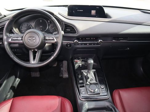 Used 2023 MAZDA CX-30 AWD 2.5 S w/ Preferred Package image 15