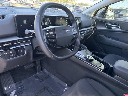 Used 2026 Kia Sportage S image 23