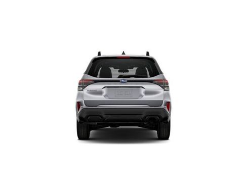 New 2026 Subaru Forester Premium AWD/4WD image 9