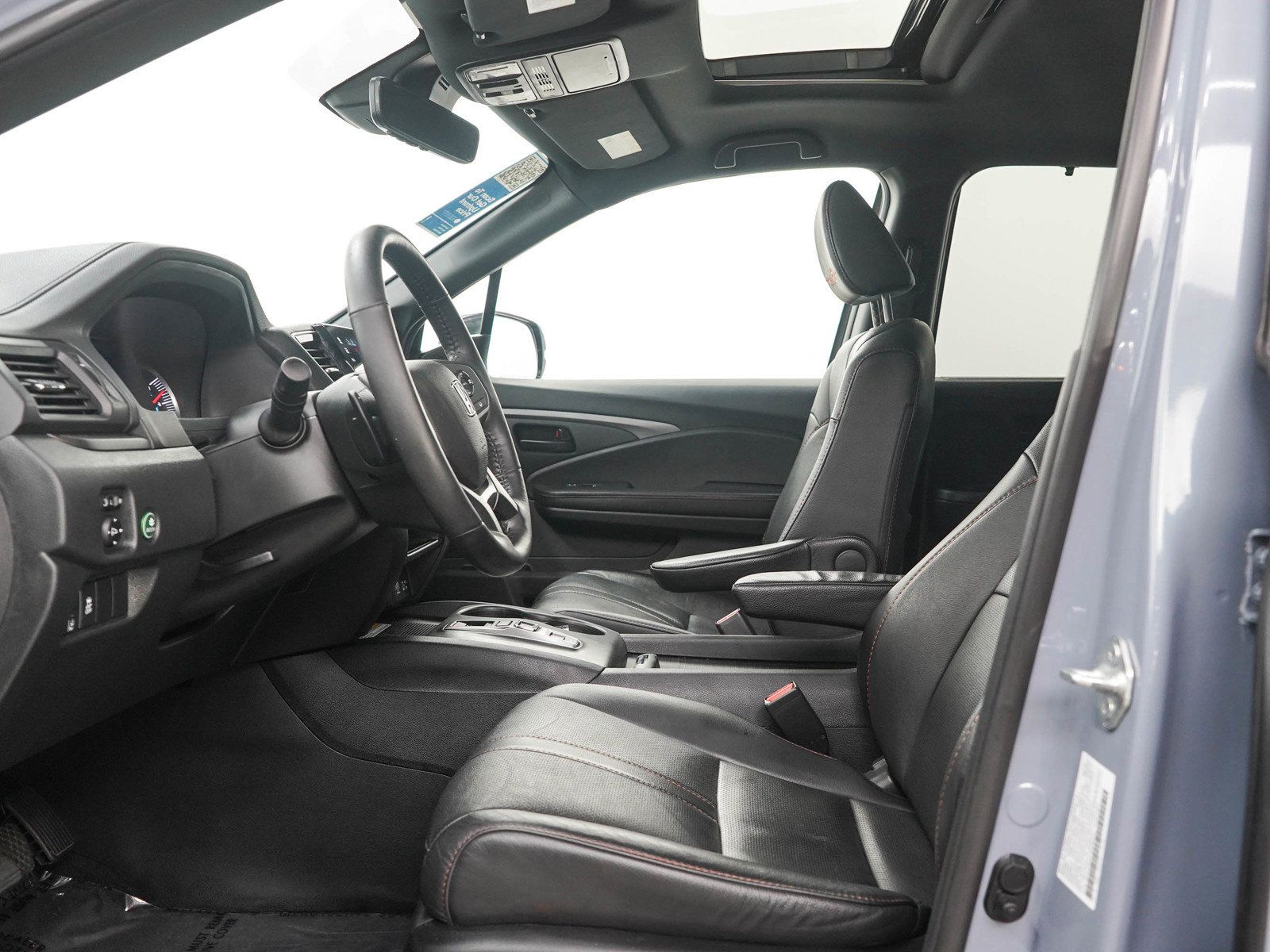 Used 2022 Honda Pilot TrailSport image 24