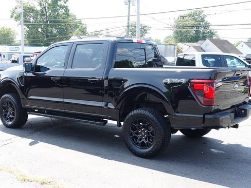 Used 2024 Ford F150 XLT w/ Equipment Group 302A MID AWD/4WD image 2