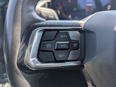 Used 2024 Ford Mustang Coupe RWD image 13