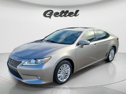 Used 2015 Lexus ES 350 w/ Luxury Package