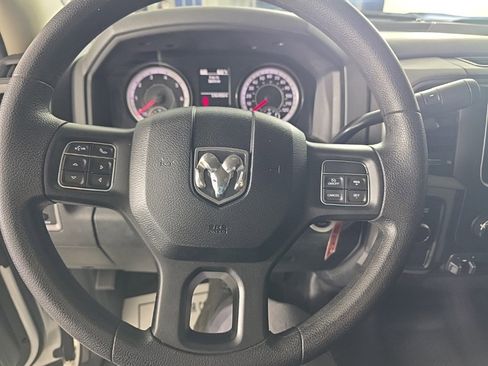 Used 2017 RAM 2500 Tradesman w/ Chrome Appearance Group image 28