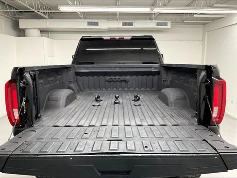 Used 2022 GMC Sierra 2500 AT4 w/ Gooseneck/5TH Wheel Package AWD/4WD image 29