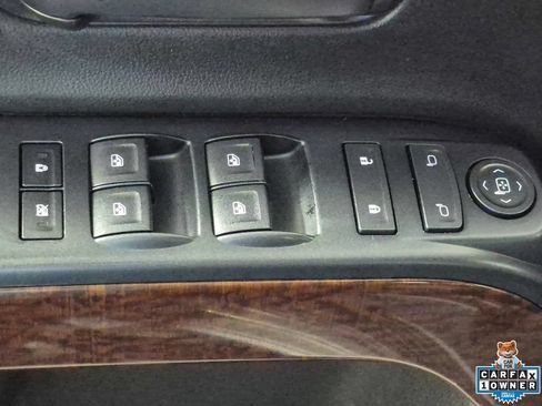 Used 2017 GMC Sierra 1500 SLE w/ SLE Value Package AWD/4WD image 16