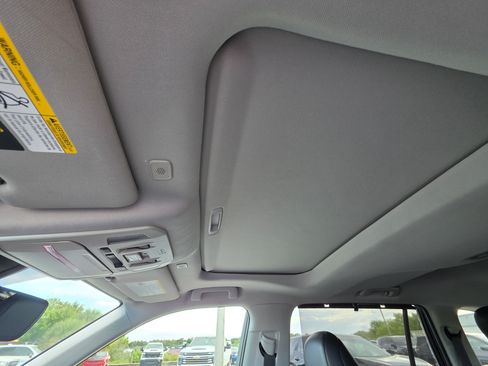 Used 2023 Toyota Highlander XLE FWD image 30