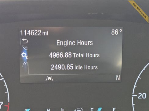 Used 2020 Ford Transit 250 BASE image 30