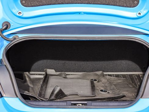 Used 2023 Toyota GR86 w/ ALL Weather Mat Package (TMS) image 25