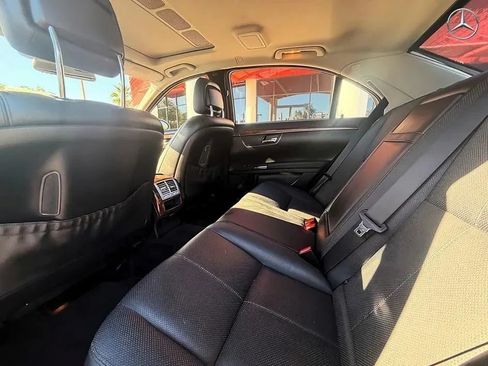 Used 2009 Mercedes-Benz S 550 image 11