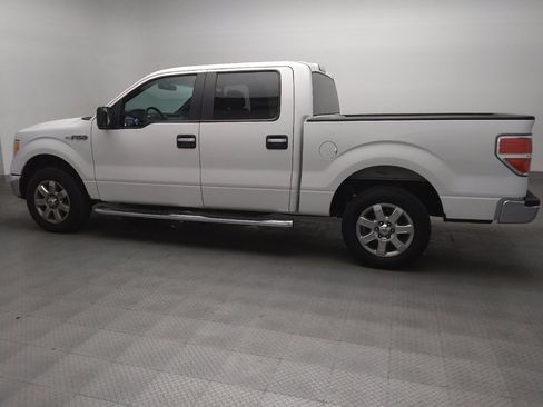 Used 2013 Ford F150 XLT w/ XLT Chrome Pkg RWD image 3