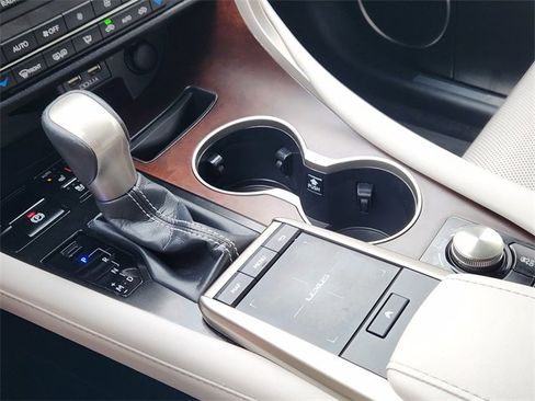 Used 2022 Lexus RX 350 FWD w/ Premium Package image 15