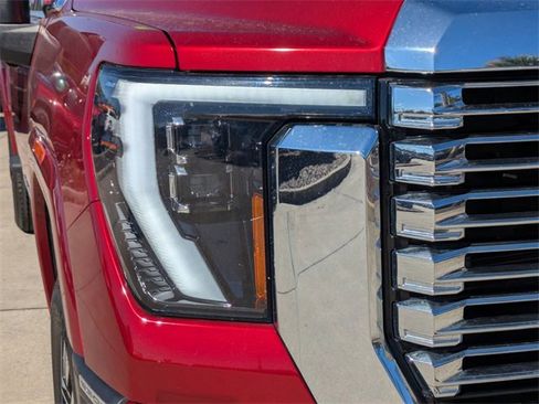 Used 2024 GMC Sierra 3500 Denali w/ Denali Reserve Package image 10