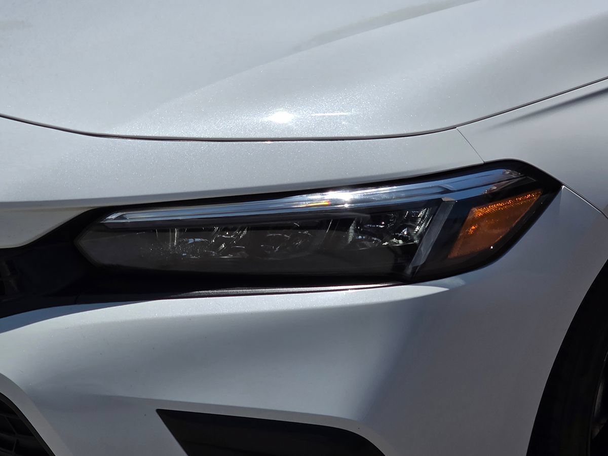 Used 2022 Honda Civic Sport image 6